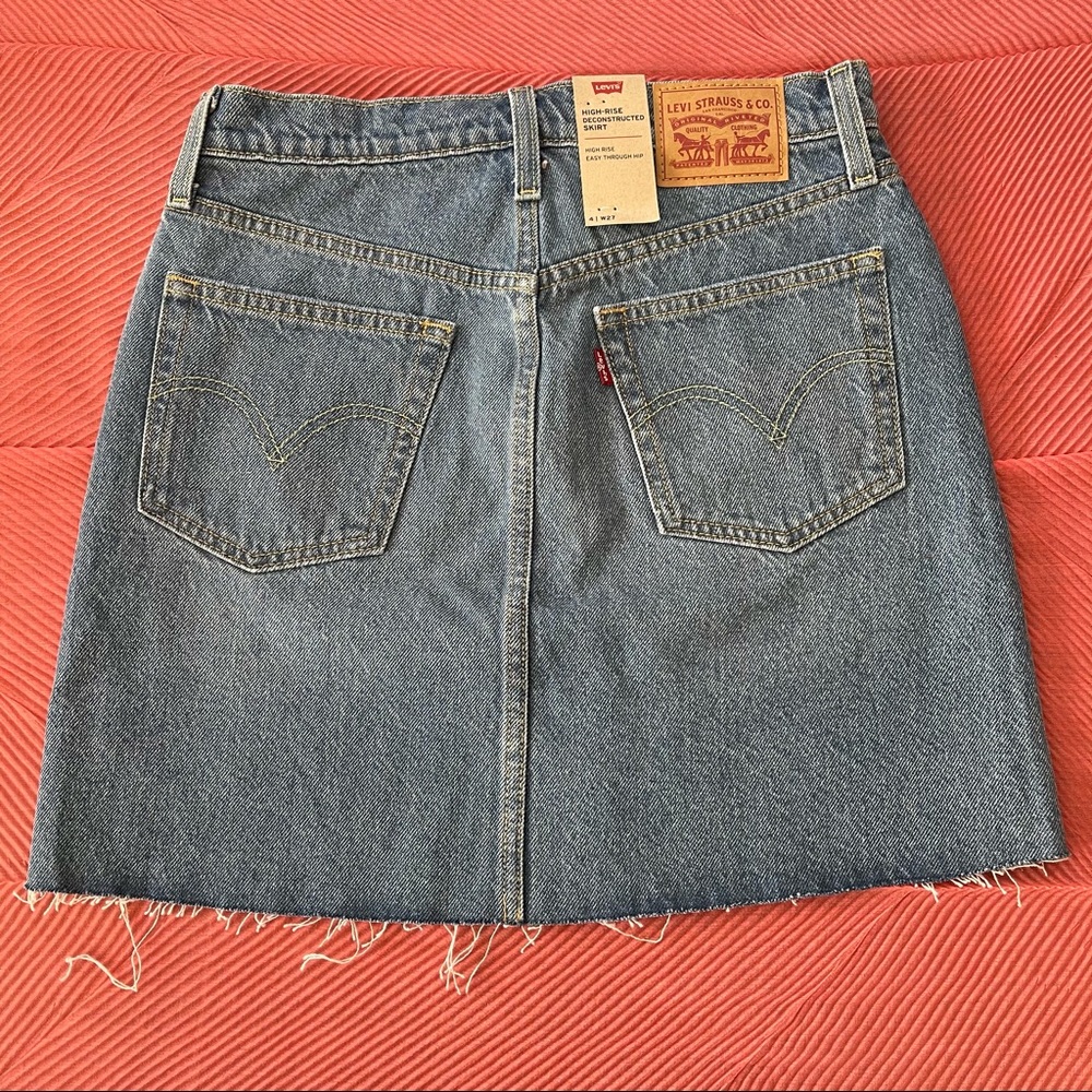LEVI’S - Picture 5 of 6